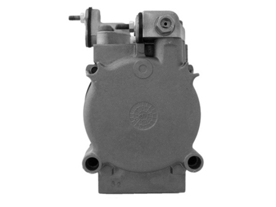 Airstal Airco compressor 10-0353