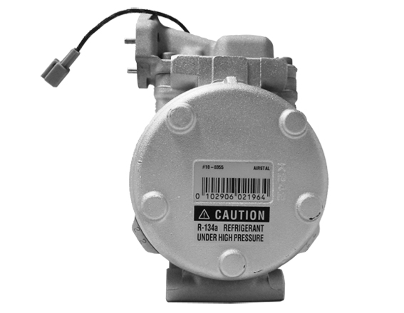 Airstal Airco compressor 10-0355