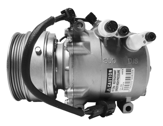 Airco compressor Airstal 10-0358