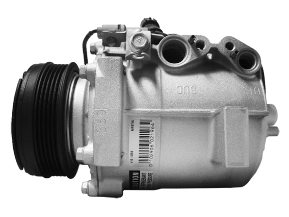 Airco compressor Airstal 10-0359