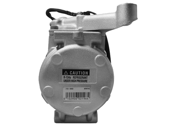 Airstal Airco compressor 10-0363