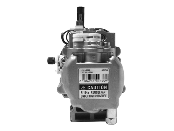 Airstal Airco compressor 10-0366