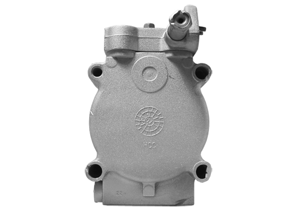 Airstal Airco compressor 10-0368