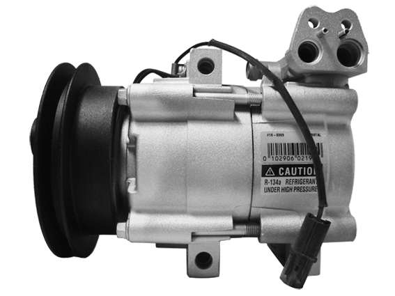 Airstal Airco compressor 10-0369