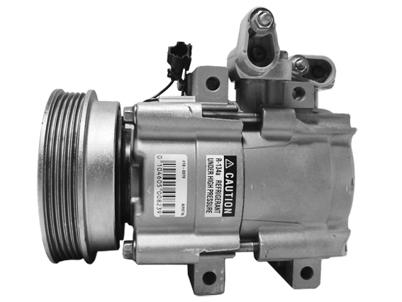 Airstal Airco compressor 10-0370