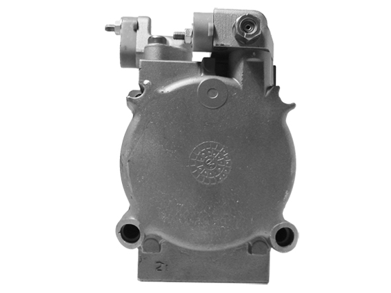 Airstal Airco compressor 10-0370