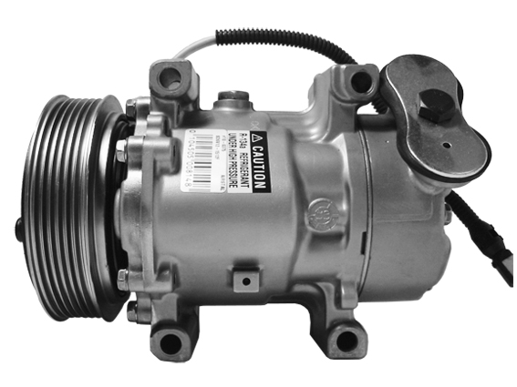 Airstal Airco compressor 10-0375