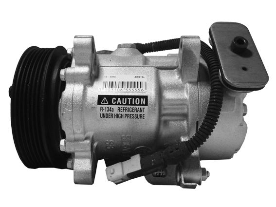 Airstal Airco compressor 10-0376