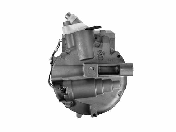 Airstal Airco compressor 10-0378