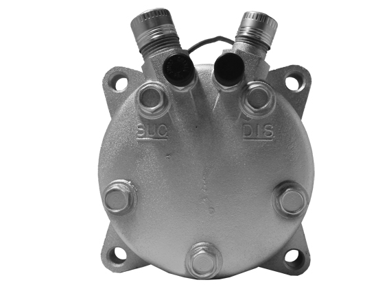 Airstal Airco compressor 10-0379