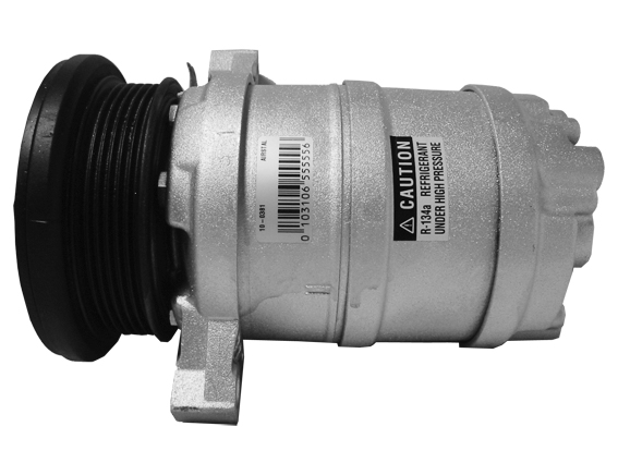 Airco compressor Airstal 10-0381