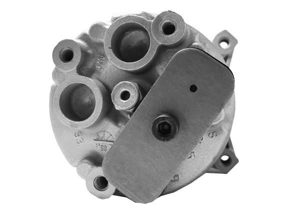 Airstal Airco compressor 10-0381