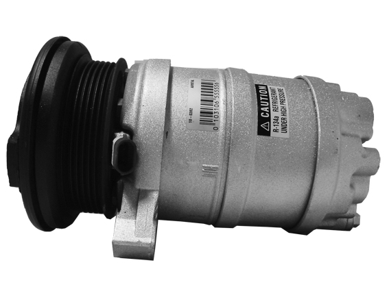 Airco compressor Airstal 10-0382