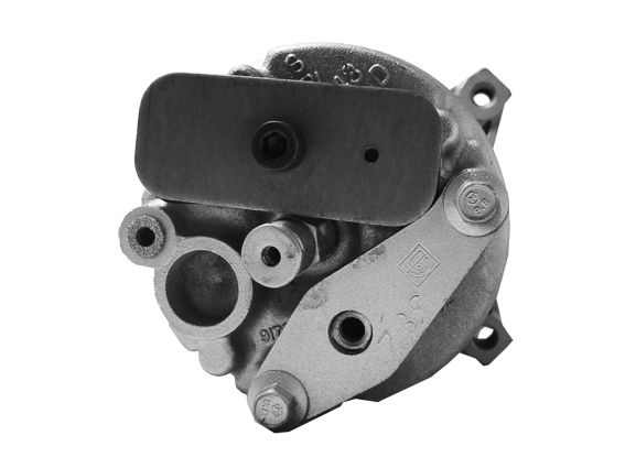 Airstal Airco compressor 10-0382