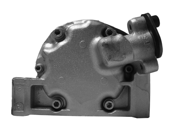 Airstal Airco compressor 10-0383