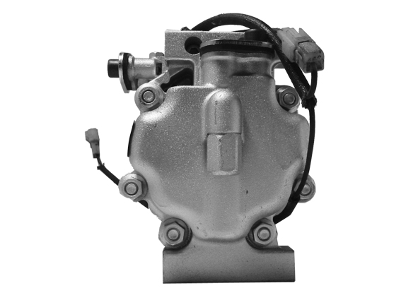 Airstal Airco compressor 10-0386