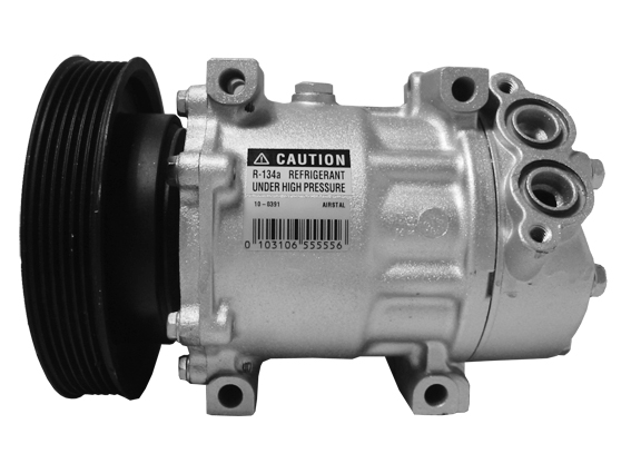 Airstal Airco compressor 10-0391