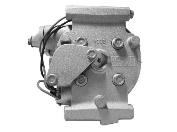 Airstal Airco compressor 10-0395