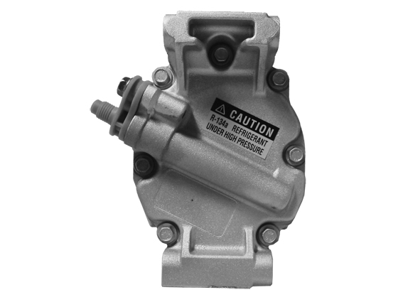 Airstal Airco compressor 10-0398