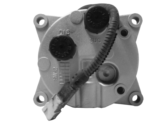 Airstal Airco compressor 10-0399