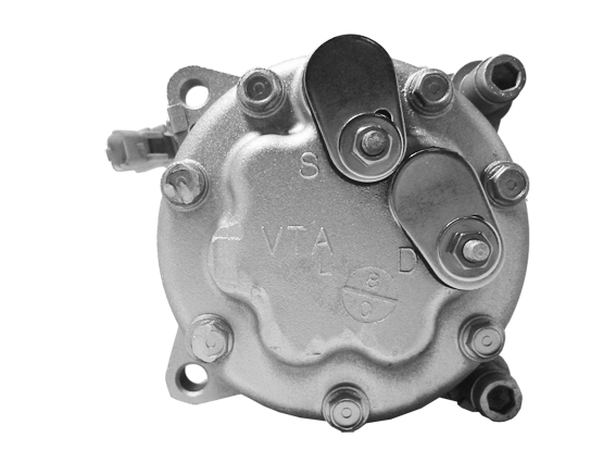 Airstal Airco compressor 10-0401