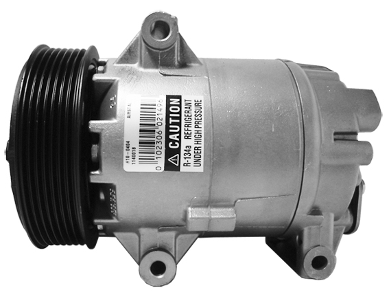Airstal Airco compressor 10-0404