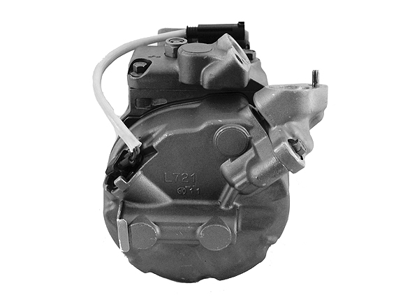 Airstal Airco compressor 10-0405