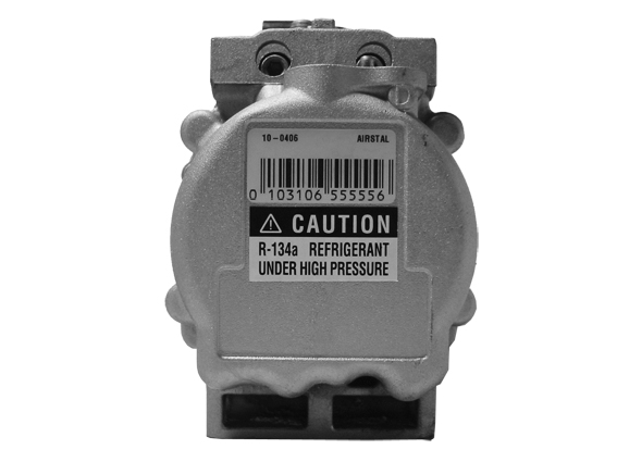 Airstal Airco compressor 10-0406