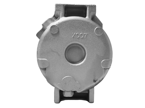 Airstal Airco compressor 10-0409