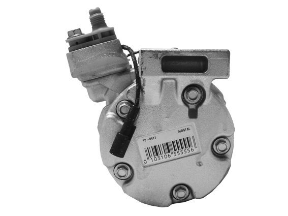 Airstal Airco compressor 10-0411