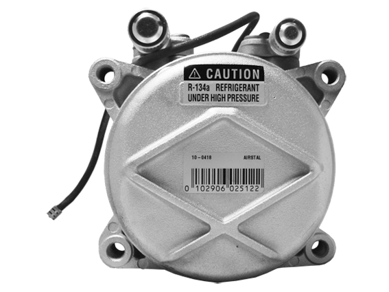 Airstal Airco compressor 10-0418