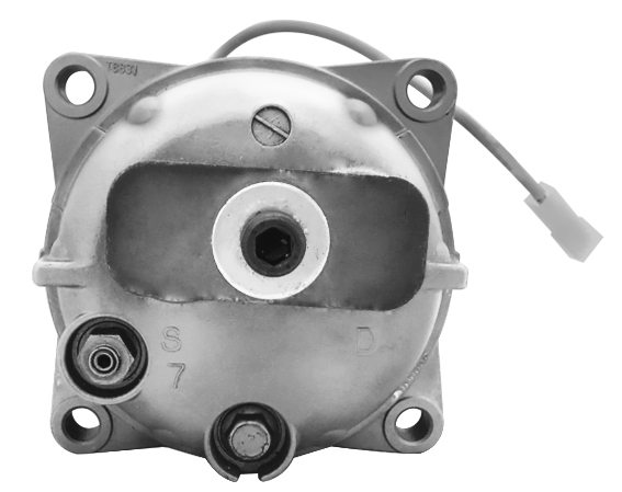 Airstal Airco compressor 10-0420