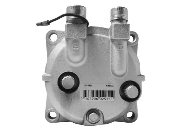Airstal Airco compressor 10-0421