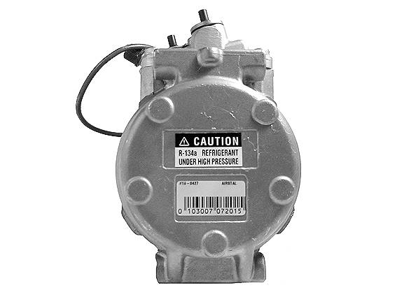 Airstal Airco compressor 10-0427