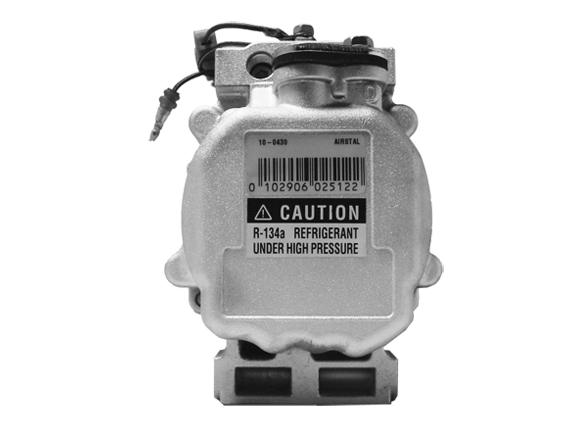 Airstal Airco compressor 10-0430