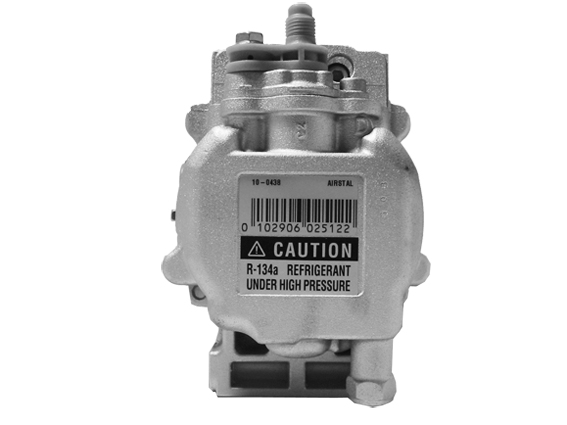 Airstal Airco compressor 10-0438