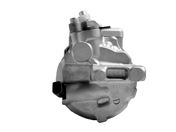 Airstal Airco compressor 10-0442