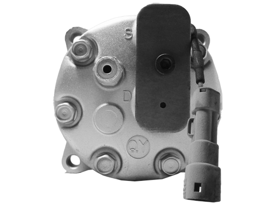 Airstal Airco compressor 10-0443