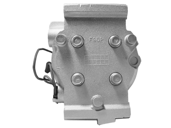 Airstal Airco compressor 10-0445