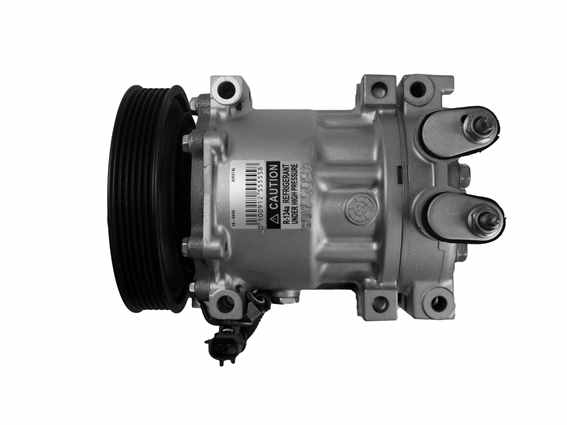 Airstal Airco compressor 10-0446