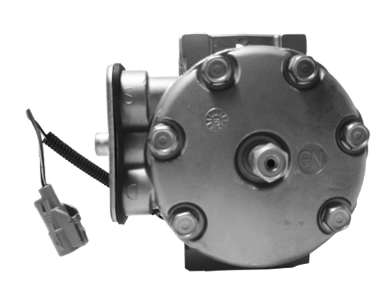 Airstal Airco compressor 10-1899