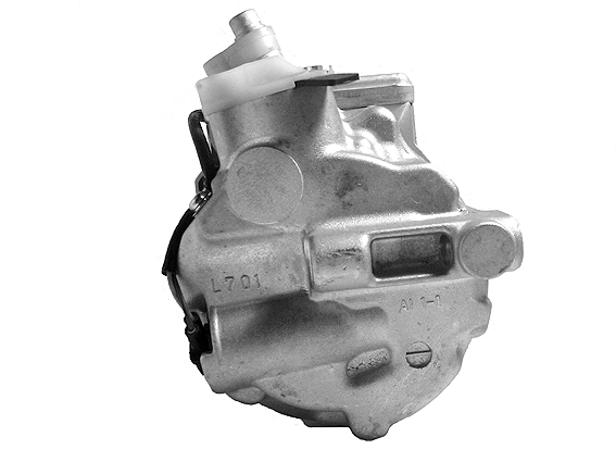 Airstal Airco compressor 10-0452