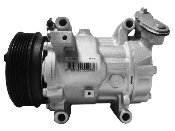 Airstal Airco compressor 10-0453