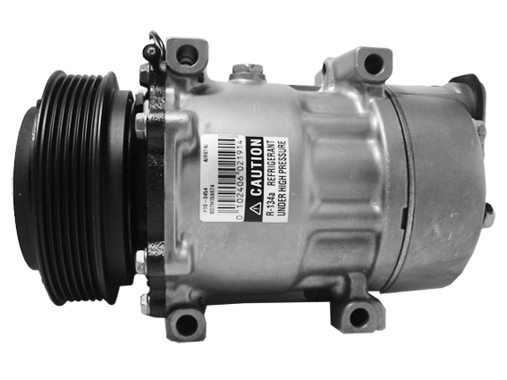 Airstal Airco compressor 10-0454