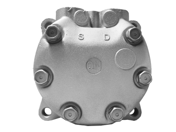 Airstal Airco compressor 10-0460