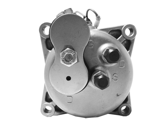 Airstal Airco compressor 10-0461