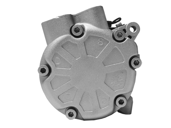 Airstal Airco compressor 10-0464