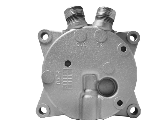 Airstal Airco compressor 10-0468