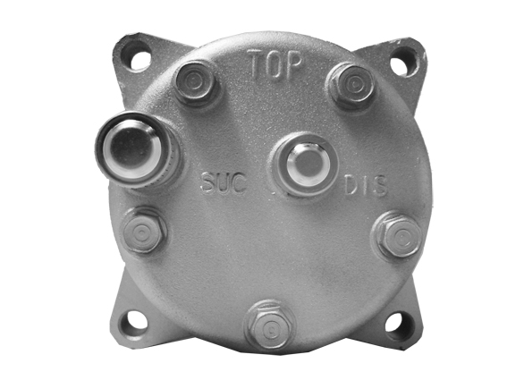 Airstal Airco compressor 10-0469