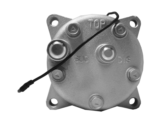 Airstal Airco compressor 10-0470